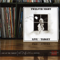 Live At The Target (Definitive Edition 2012) CD1 Mp3