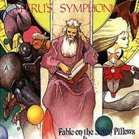 Fable On The Seven Pillows Mp3