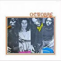Octobre (Vinyl) Mp3