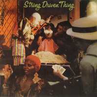 String Driven Thing (Vinyl) Mp3