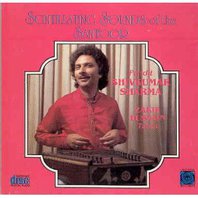Scintillating Sounds Of The Santoor (Vinyl) Mp3