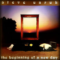 The Beginning Of A New Day Mp3