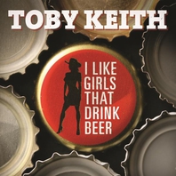 I Like Girls That Drink Beer (CDS) Mp3