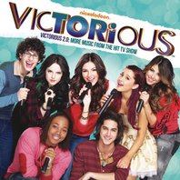 Victorious 2.0: More Music From The Hit TV Show Mp3