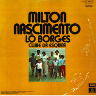 Clube Da Esquina (Remastered 1995) Mp3