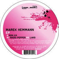 Marek Hemmann (EP) Mp3