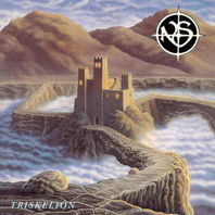 Triskelion (Vinyl) Mp3