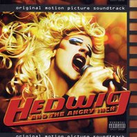 OST Hedwig And The Angry Inch Mp3