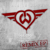 This Is Love (Feat. Eva Simons) (EP) Mp3