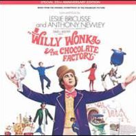 Willy Wonka & The Chocolate Factory (Remastered 1996) Mp3