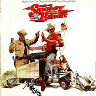 Smokey And The Bandit (Vinyl) Mp3
