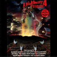 Nightmare On Elm Street 4: Dream Master Mp3