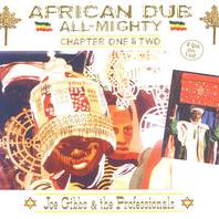 African Dub All-Mighty Chapter One & Two Mp3