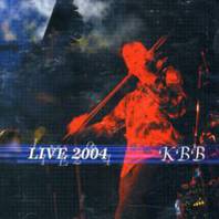 Live 2004 Mp3