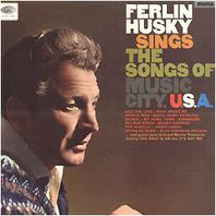 Sings The Songs Of Music City U.S.A. (Vinyl Mp3