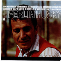 The Hits Of Ferlin Husky Mp3