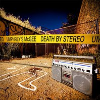 Death By Stereo Mp3