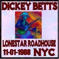 Lone Star Roadhouse 1988 CD1 Mp3