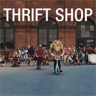 Thrift Shop (Feat. Wanz) (CDS) Mp3