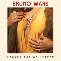 Locked Out Of Heaven (CDS) Mp3