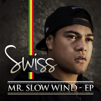 Mr. Slow Wind (EP) Mp3