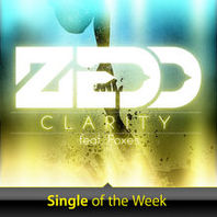 Clarity (Feat. Foxes) (CDS) Mp3
