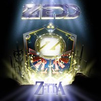 The Legend Of Zelda (CDS) Mp3