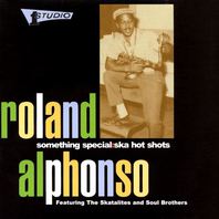Something Special: Ska Hot Shots (With The Skatalites & Soul Brothers) Mp3