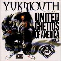 United Ghettos Of America Vol. 2 Mp3