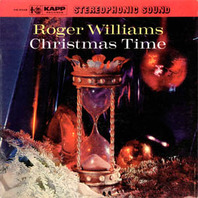 Christmas Time (With The Concert Grand Orchestra) (Vinyl) Mp3