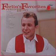 Ferlin's Favorites (Vinyl) Mp3
