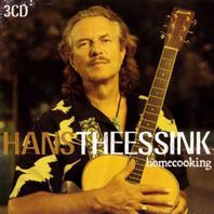 Homecooking: Best Of Blues CD1 Mp3
