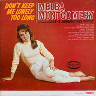 Don't Keep Me Lonely Too Long (Vinyl) Mp3