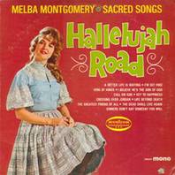 Hallelujah Road (Vinyl) Mp3