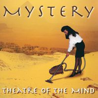 Theatre Of The Mind Mp3
