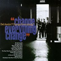 Change Everything Mp3