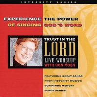 Trust In The Lord Mp3