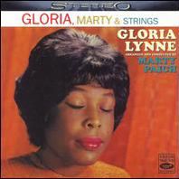 Gloria, Marty & Strings (Vinyl) Mp3
