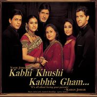 OST Kabhi Khushi Kabhie Gham Mp3