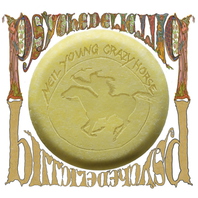 Psychedelic Pill CD1 Mp3