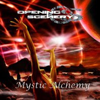 Mystic Alchemy Mp3