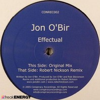 Effectual (EP) (Vinyl) Mp3