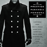 Prestige, Paranoia, Persona Vol. 1 Mp3