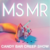 Candy Bar Creep Show (EP) Mp3