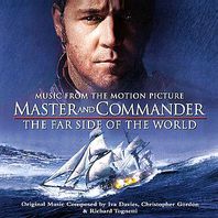 Master and Commander Mp3