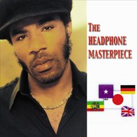 The Headphone Masterpiece CD2 Mp3