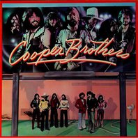 Cooper Brothers (Vinyl) Mp3