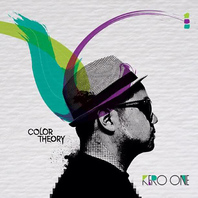 Color Theory Mp3