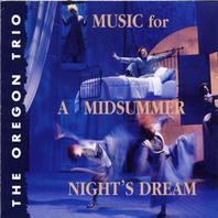 Music for A Midsummer Night's Mp3