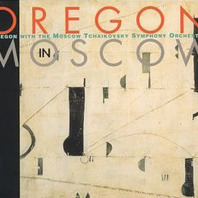 Oregon In Moscow CD1 Mp3